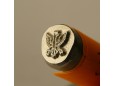 Stempel Orzeł II RP