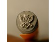 Stempel Orzeł II RP