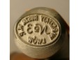 Stempel Warsztaty Ruszn. W.P. Lwów No 3