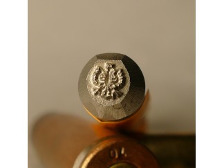 Stempel Orzeł II RP