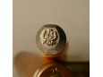 Stempel Orzeł II RP