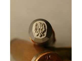 Stempel Orzeł II RP