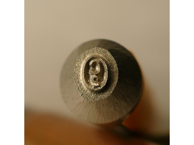 Stempel Kontrolny C2