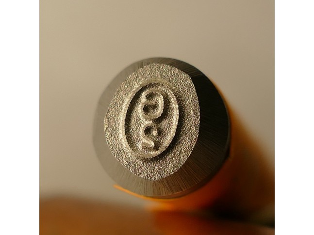 Stempel Kontrolny G2