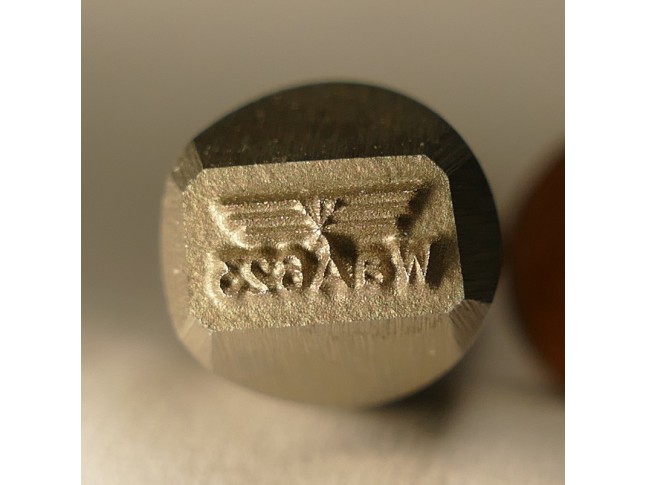 Stempel WaA623