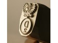 Stempel Orzeł II RP D2