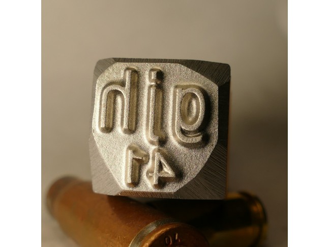 Stempel gjh 41