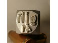 Stempel gjh 41