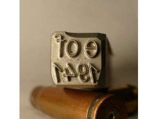 Schlagstempel eof 1941