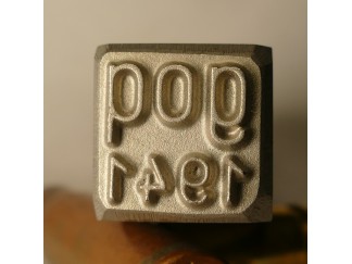 Stempel goq 1941