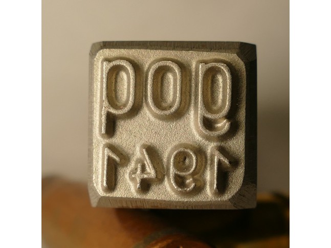 Stempel goq 1941