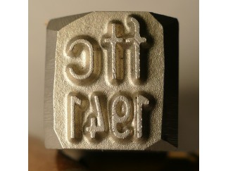 Stempel ftc 41