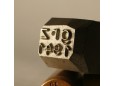 Stempel grz 1941