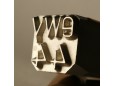 Stempel ewy 41