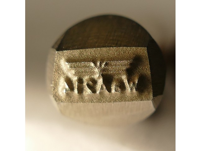 Stempel WaA214