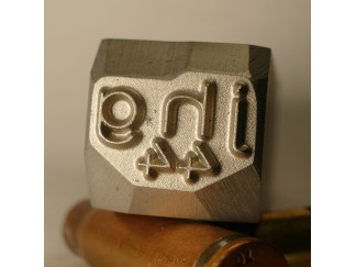 Stempel jhg 44