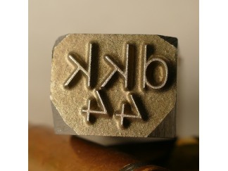 Stempel dkk 44