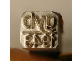 Schlagstempel gyb 1943