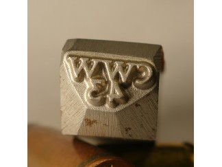 Stempel cww 43