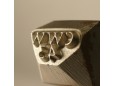 Stempel cww 43