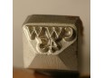 Stempel cww 43