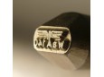 Stempel WaA140