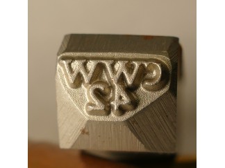 Schlagstempel cww 42