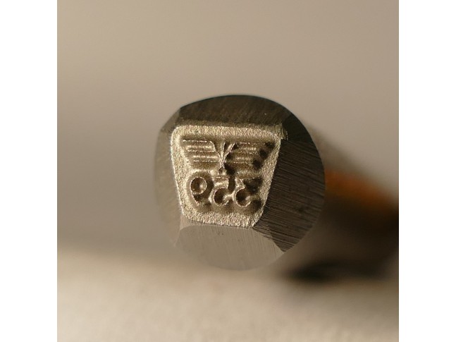 Stempel WaA359