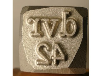 Stempel dvr 42