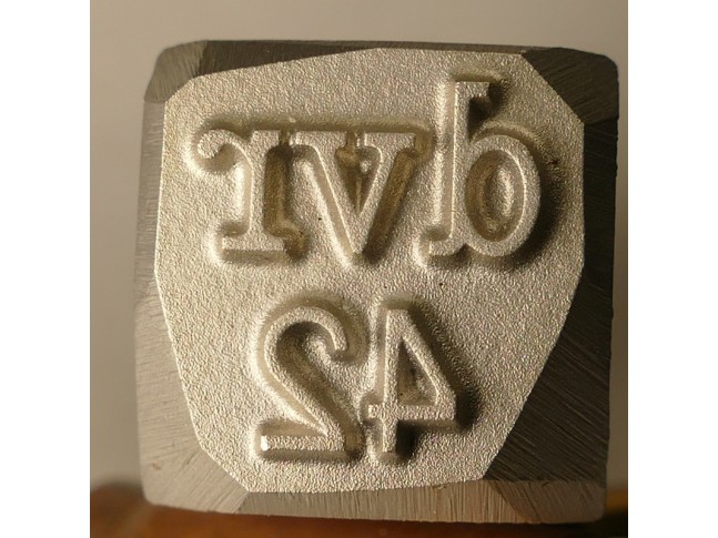 Stempel dvr 42