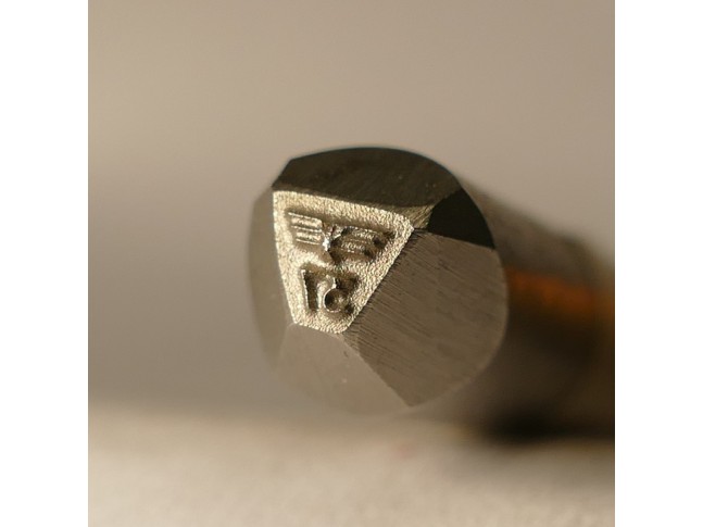 Stempel WaA37