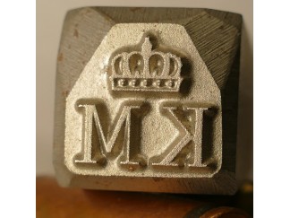 Stempel KM Kriegsmarine