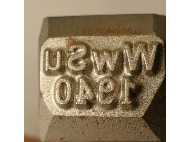 Stempel WwSu 1940