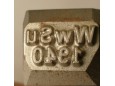 Stempel WwSu 1940