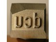 Stempel dcu