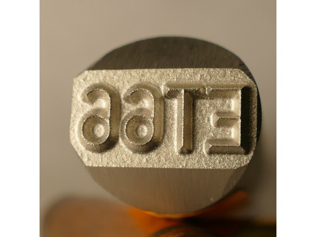 Stempel ET66