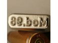 Schlagstempel Mod. 98 Mauser