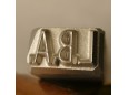 Stempel L.B.A.