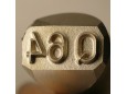 Stamp Q64