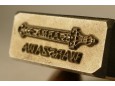 Stempel Arma Warszawa