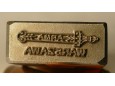 Stempel Arma Warszawa