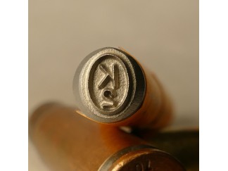 Stempel Kontrolny K2