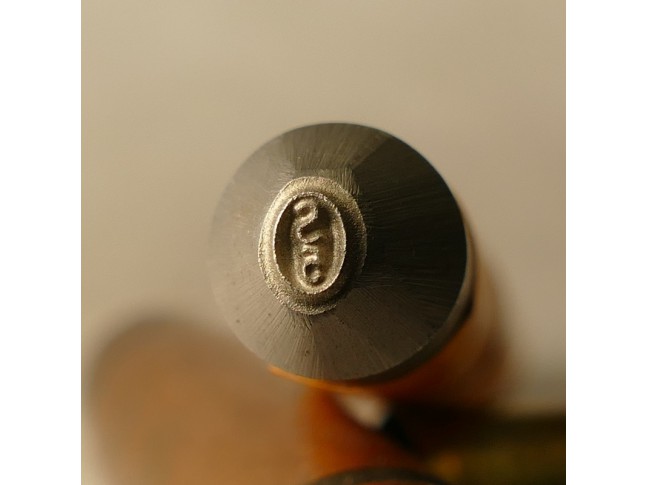 Stempel Kontrolny S5