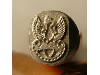 Schlagstempel Adler II RP