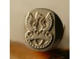 Stempel Orzeł II RP