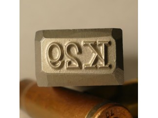 Stempel K29 Polski karabinek kbk wz. 29