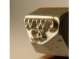 Schlagstempel cww 42