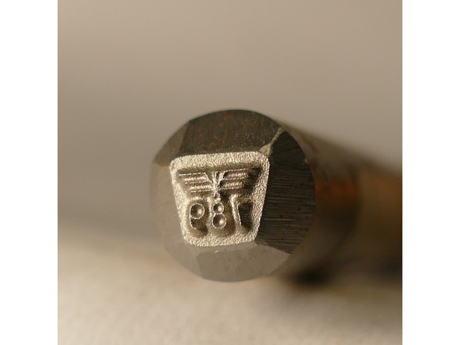 Stempel WaA189