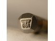 Schlagstempel WaA189