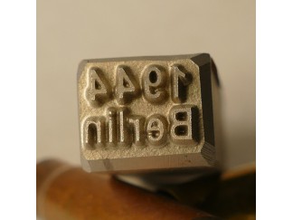 Stempel Berlin 1944